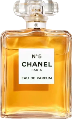 Chanel – hero