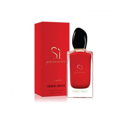 Giorgio Armani Sì Passione EDP
