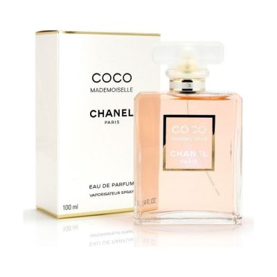 Chanel Coco Mademoiselle EDP